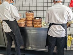 -百年尹氏汤包(湖南路狮子桥店)