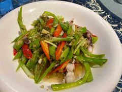 -至尊鲨鱼·原烹海鲜·新浙菜(拱宸桥店)