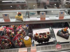 -大连铂尔曼酒店-铂尔曼美食廊 Pullman Deli