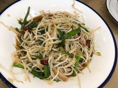 豆芽-海燕酒店(惠济路店)