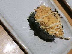 -一心创作料理屋(经开万达店)