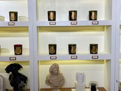 -MaisonJoseph家具买手店(滨江店)