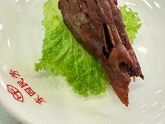 -东四民芳餐厅(朝阳门店)