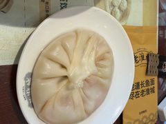 -老淮城·长鱼面(河下古镇店)