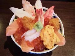 -小樽运河食堂(COMSEN)