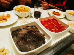-海底捞火锅(顺义华联店)