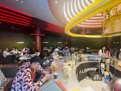 -人民咖啡馆(四行仓库店)
