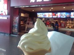 -肯德基(沈阳机场T3店)