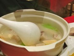 -老吉士酒家(天平路店)
