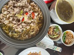 -大同云冈美高大酒店