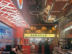 -神府路壹号·海鲜烧烤排档(三坊七巷店)