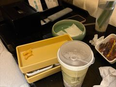 -金色印象·4K影院式足体养生(南滨印象店)