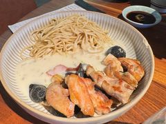 -Mr.Fish鱼鲜生海鲜放题(高德置地冬广场店)