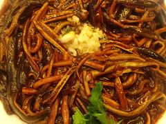 -马凯餐厅(长椿街店)