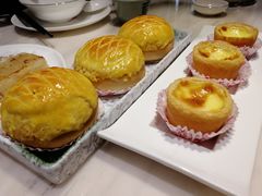 -陶陶居饼家(惠福东路店)