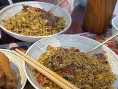-扬二春炒饭(国庆路总店)