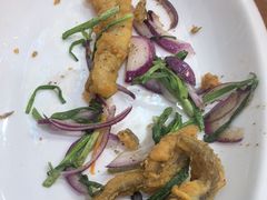 -台州老六海鲜面馆(上南总店)