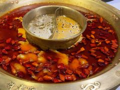 -哥老官重庆美蛙鱼头(西湖银泰十一哥店)