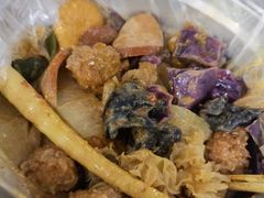 -陈记麻辣烫(浦口道店)