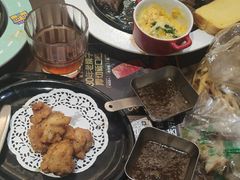 -豪客来牛排(空港华联店)