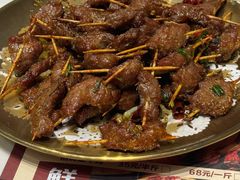 -刘少华贵州小黄牛·鲜牛肉火锅(总店)