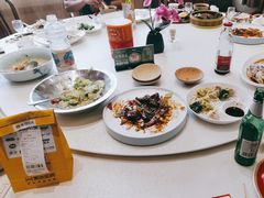 -山东八大碗山东老字号