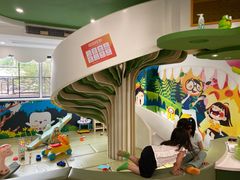 -极橙儿童齿科矫正中心(奥城店)