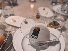 -广州四季酒店·佰鲜汇·现代法餐