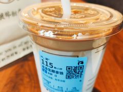 -瑞幸咖啡(大连罗斯福广场一层店)