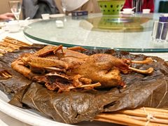 -永丰源大酒店(人民中路店)