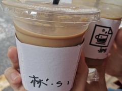 -JPG coffee(广州体育西店)