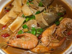 -闽上鲜·福建菜(龙湖滨江天街店)