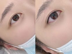 -Verywang半永久纹眉•仪器野生眉