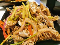 -红盔甲·小龙虾(天钥桥店)