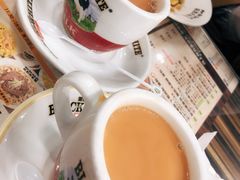 -旺记冰室(九龙中心大厦店)