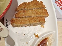 -小杨生煎(深圳岗厦北店)