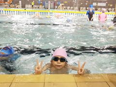 -野马渡文体中心游泳·健身