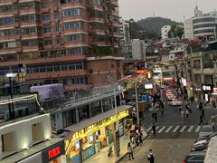 -茶宴·美食地标餐厅(沙坡尾店)
