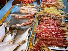 -袁师傅烤肉(弹子石店)