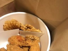 -麦当劳(金桥店)