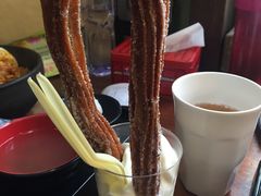 -米屋石锅拌饭(师大店)
