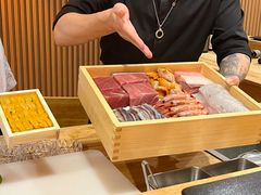 -鮨乐亭Omakase·海胆宴