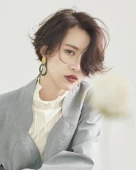 -F P· HAiR