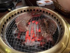 -龍二烧肉酒场(九亭店)