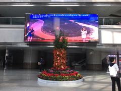 -深圳特区报业大厦
