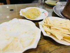 -木萨火锅店(开鲁路店)