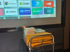 -陆琴脚艺·足浴·SPA(夫子庙店)