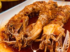 -三妹小龙虾·黄油蟹(华侨城总店)