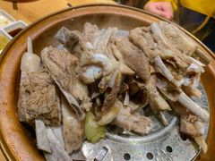 -蒙料·手把肉(望京店)