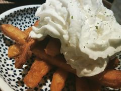 炸芝士薯茸-东菊料理(吉利购物广场店)